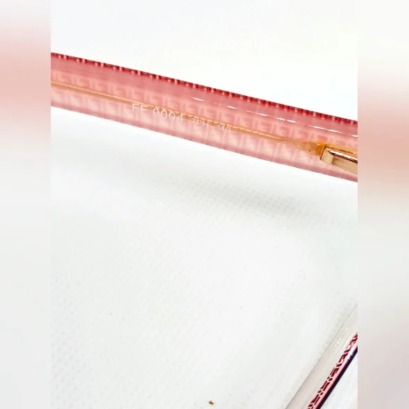 FENDI EYEGLASSES FRAME: - Picture 12 of 15